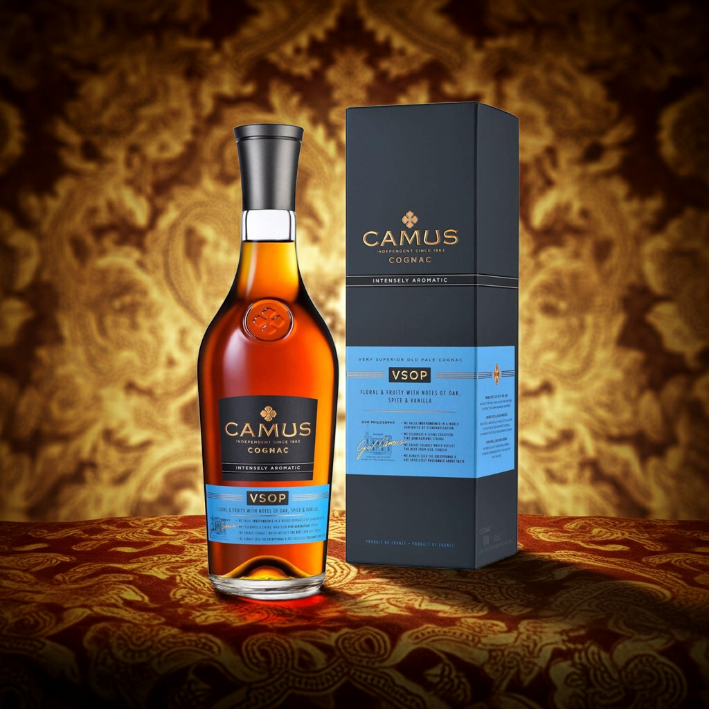 Camus VSOP