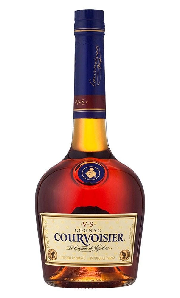 Courvoisier VSOP