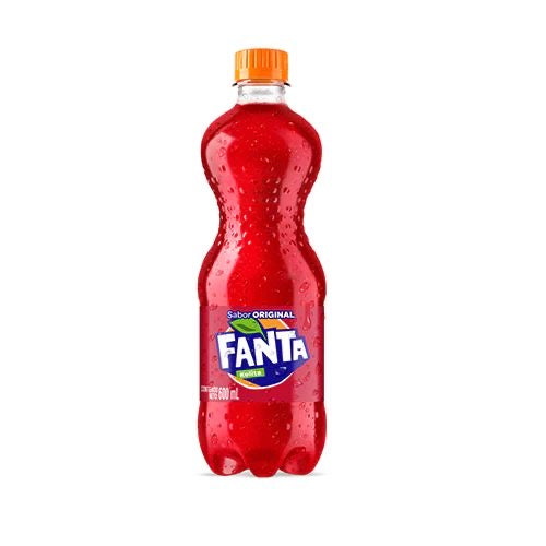 Fanta 500ml