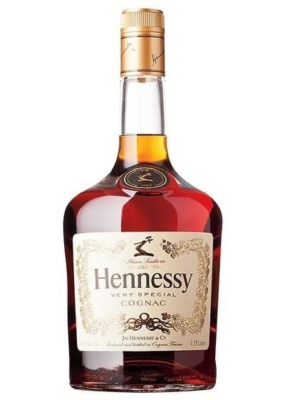 Hennessy Cognac B