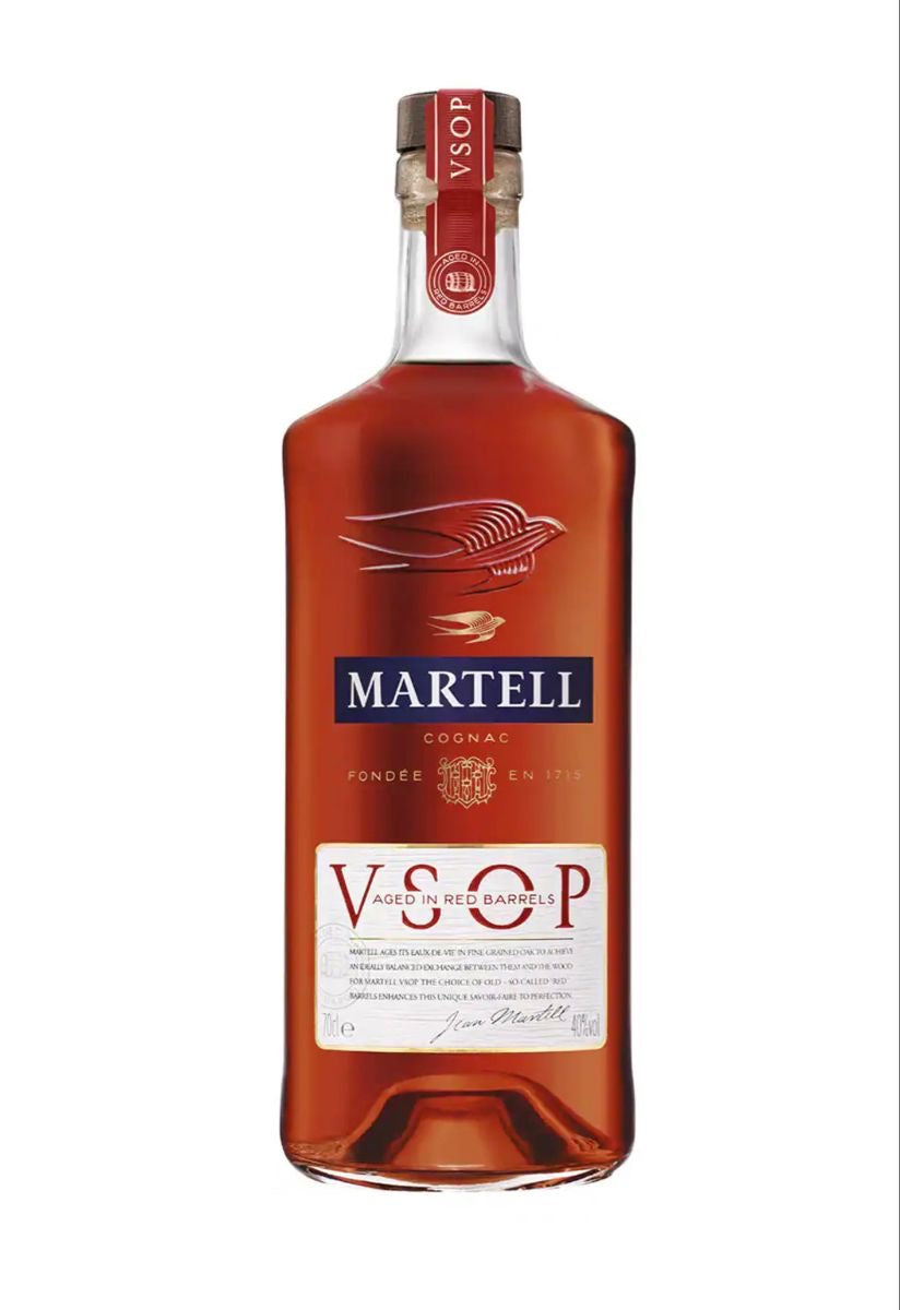 Martell VSOP